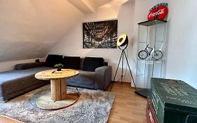 Dream Living 2 Im Essener Sueden